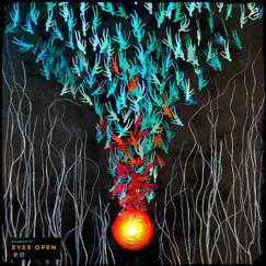 Eyes Open - Single by Generate album reviews, ratings, credits