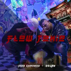 Flow Tokio (feat. Delmo) Song Lyrics