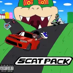 Scatpack Song Lyrics