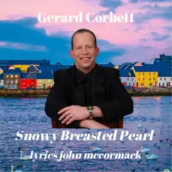 Snowy Breasted Pearl Song Lyrics