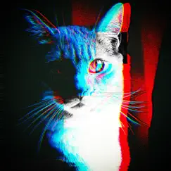 Crimson Cat - EP by Jackson Pryor-Bennett album reviews, ratings, credits