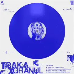 Yukurmx001 (feat. Killa P, Commodo, Jtamul, Iskeletor & Muqata'a) - EP by TRAKA album reviews, ratings, credits