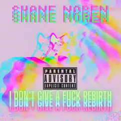 I Don't Give a F**k REBIRTH - Single by Shane Noren album reviews, ratings, credits