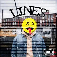 Lines - Single by EmMeka album reviews, ratings, credits
