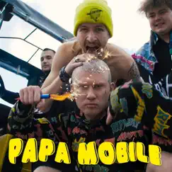 Papamobile (feat. Filipek, Feno) - Single by Hashashins, Deys, Karian & AyamCamani album reviews, ratings, credits
