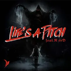 Life’s a Bitch (feat. reed.) Song Lyrics