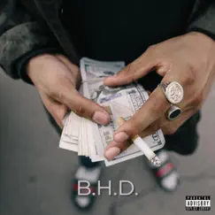 B.H.D. - Single by Benni Whyte album reviews, ratings, credits