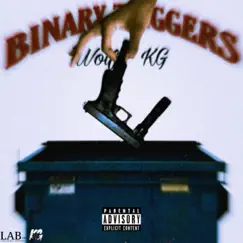 Binary Triggers - Single by Wolfe KG album reviews, ratings, credits