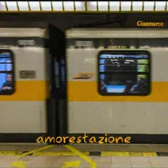 Amorestazione Song Lyrics