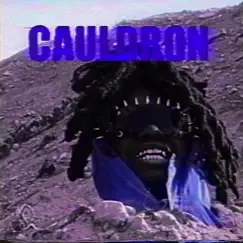 Cauldron Song Lyrics