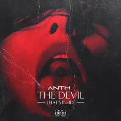 The Devil That's Inside - Single by ANTH & Jared Krumm album reviews, ratings, credits