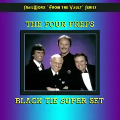 Black Tie Super Set by The Four Preps album reviews, ratings, credits