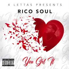 You Got It - Single by Rico Soul album reviews, ratings, credits