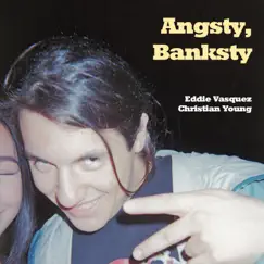 Angsty Banksty (feat. Christian Young) - Single by Jack Cruz album reviews, ratings, credits