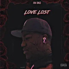 Love Lost - EP by Jon Singz album reviews, ratings, credits