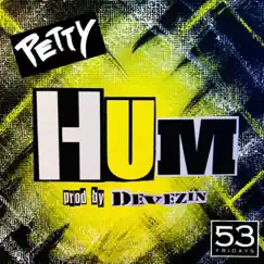 Hum - Single by Petty album reviews, ratings, credits