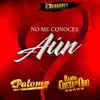 No Me Conoces Aún - Single album lyrics, reviews, download
