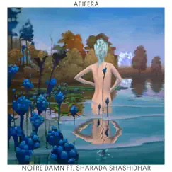 Notre Damn (feat. Sharada Shashidhar) - Single by Apifera album reviews, ratings, credits