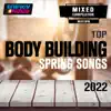 I Just Died In Your Arms (feat. Scarlet) [Fitness Version 128 Bpm] song lyrics