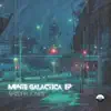 Mente Galáctica - Single album lyrics, reviews, download