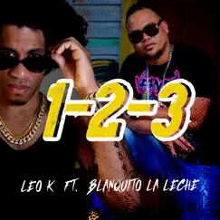 123 (feat. El Blanquito La Leche) - Single by Leo Kapellán album reviews, ratings, credits