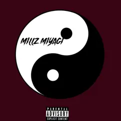 Millz Miyagi (feat. Bullgang) - Single by DagaliTreech album reviews, ratings, credits