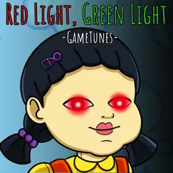 Red Light, Green Light Song Lyrics