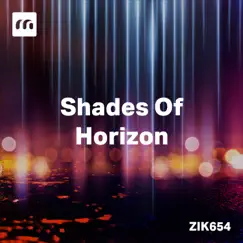 Shades Of Horizon by Gaetan Demoen & Simon Gruwe album reviews, ratings, credits