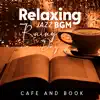 Relaxing Bgm Jazz Rainy Day, Cafe and Book album lyrics, reviews, download