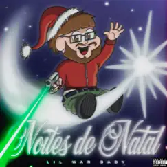 Noites de Natal Song Lyrics