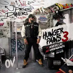 Hunger Pains 3 (feat. Genesis Lxg & Naiqwanwanya) Song Lyrics