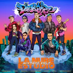 La Nube Estudio (Mixtape Vol.1) by Diezka album reviews, ratings, credits