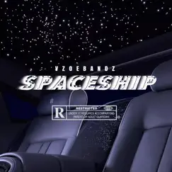 Spaceship Song Lyrics