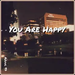 You Are Happy Song Lyrics
