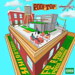 Rooftop (Freestyle) - Single by A. Tourist & Hydrologikk album reviews, ratings, credits