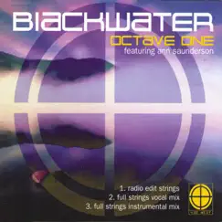 One Black Water (feat. Ann Saunderson) by Octave One album reviews, ratings, credits