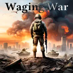 Waging War - Single by Might of Ikaros album reviews, ratings, credits