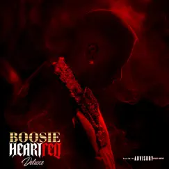 Heartfelt (Deluxe) by Boosie Badazz album reviews, ratings, credits