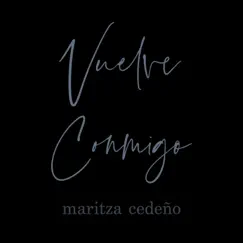 Vuelve Conmigo - Single by Maritza Cedeño album reviews, ratings, credits
