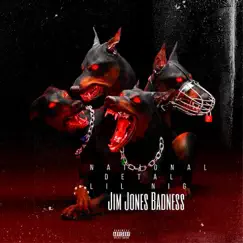 Jim Jones Badness (Remix) - Single by Nationalmusiq & Lil Nig album reviews, ratings, credits