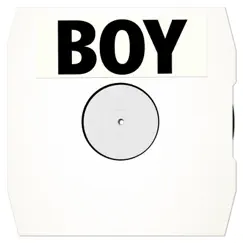 Boy - Single (EP) by Mogwaa album reviews, ratings, credits