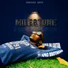 MILESTONE (feat. Afro Brotherz) - Single album lyrics, reviews, download