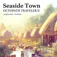 Seaside Town (From 