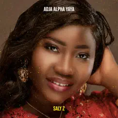 Adja Alpha Yaya Song Lyrics