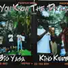 YKTD (feat. RVMP, Big Yasa & Terrianne Iraki) - Single album lyrics, reviews, download