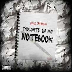 Thoughts In My NoteBook Page2 by Dmoney the BarKing album reviews, ratings, credits