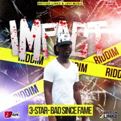 Bad Since Fame - Single by 3 Star & Romieikon album reviews, ratings, credits