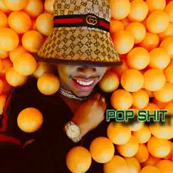 Pop Shit - Single by Tha Redd Foxx album reviews, ratings, credits
