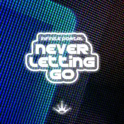 Never Letting Go Song Lyrics