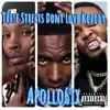 These Streets Dont Love Nobody - Single album lyrics, reviews, download